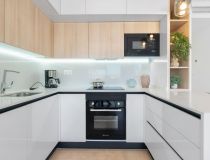 Obra Nueva - Bungalow - Torrevieja - Los balcones