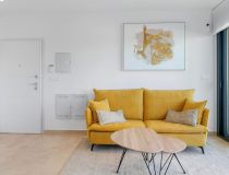 Obra Nueva - Bungalow - Torrevieja - Los balcones