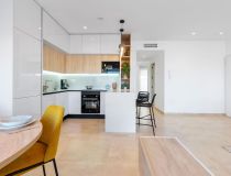 Obra Nueva - Bungalow - Torrevieja - Los balcones