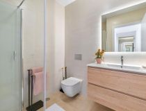 Obra Nueva - Bungalow - Torrevieja - Los balcones