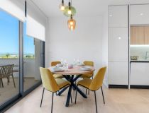 Obra Nueva - Bungalow - Torrevieja - Los balcones