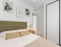 Obra Nueva - Bungalow - Torrevieja - Los balcones