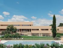 Obra Nueva - Bungalow - Torrevieja - Los balcones