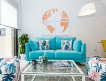 Obra Nueva - Chalet adosado - Orihuela - Algorfa campo de golf