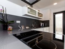 Obra Nueva - Chalet adosado - Orihuela - Algorfa campo de golf