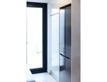 Obra Nueva - Chalet adosado - Orihuela - Algorfa campo de golf