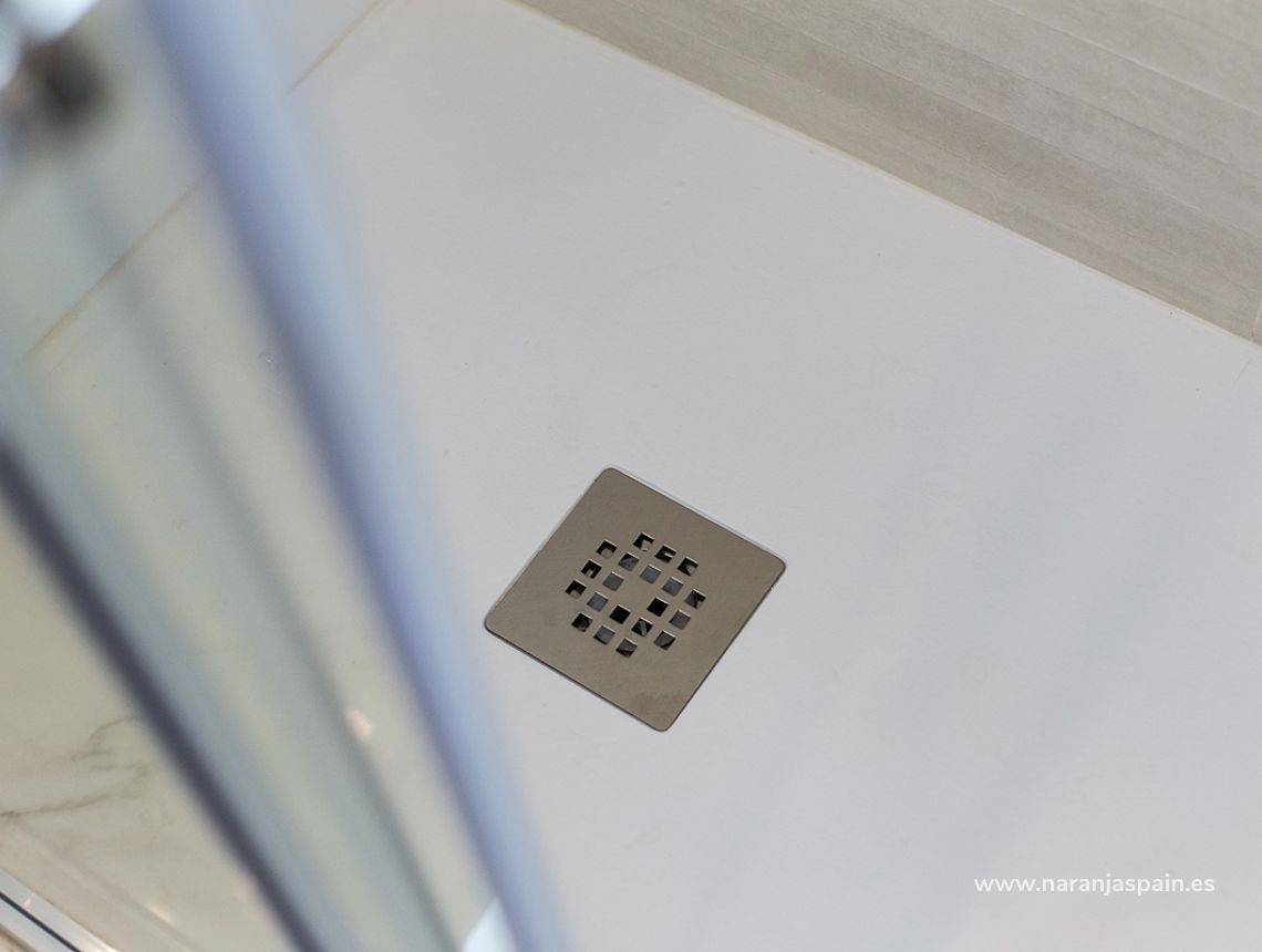 Obra Nueva - Chalet adosado - Orihuela - Algorfa campo de golf