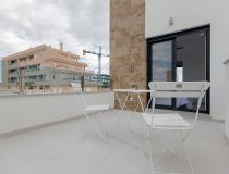 Obra Nueva - Chalet adosado - Orihuela - Algorfa campo de golf