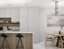 Obra Nueva - Chalet adosado - Rojales