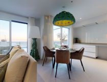 Obra Nueva - Chalet - Alicante - El Campello