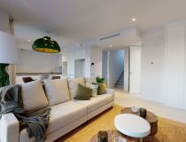 Obra Nueva - Chalet - Alicante - El Campello