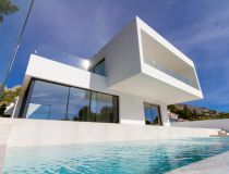 Obra Nueva - Chalet - Altea