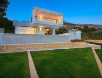 Obra Nueva - Chalet - Altea