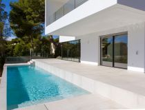 Obra Nueva - Chalet - Altea