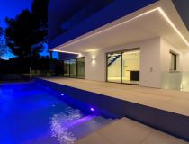 Obra Nueva - Chalet - Altea