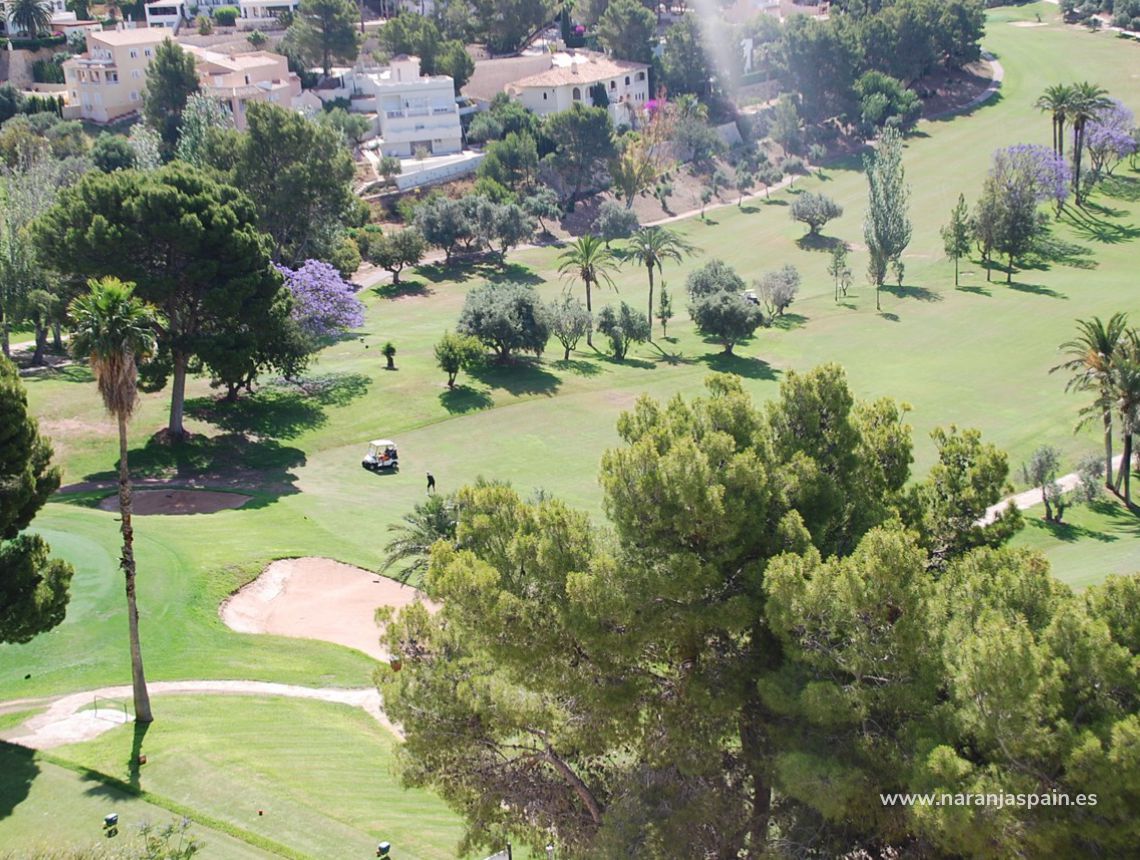 Obra Nueva - Chalet - Altea