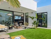Obra Nueva - Chalet - Cartagena - Mar De Cristal