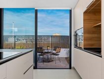 Obra Nueva - Chalet - Cartagena - Mar De Cristal