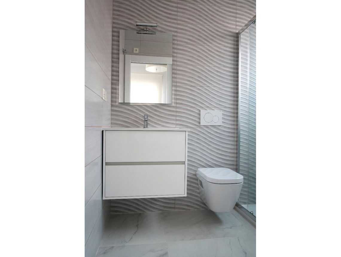 Obra Nueva - Chalet - La Mata, Torrevieja - La Mata Playa