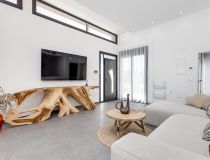 Obra Nueva - Chalet - La Mata, Torrevieja - La Mata