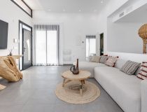 Obra Nueva - Chalet - La Mata, Torrevieja - La Mata