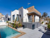 Obra Nueva - Chalet - La Mata, Torrevieja - La Mata