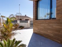 Obra Nueva - Chalet - La Mata, Torrevieja - La Mata