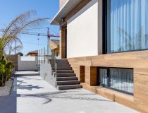 Obra Nueva - Chalet - La Mata, Torrevieja - La Mata