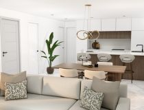 Obra Nueva - Chalet - Los Montesinos