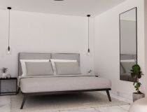 Obra Nueva - Chalet - Los Montesinos