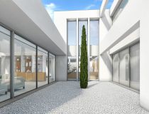 Obra Nueva - Chalet - Orihuela - Algorfa campo de golf