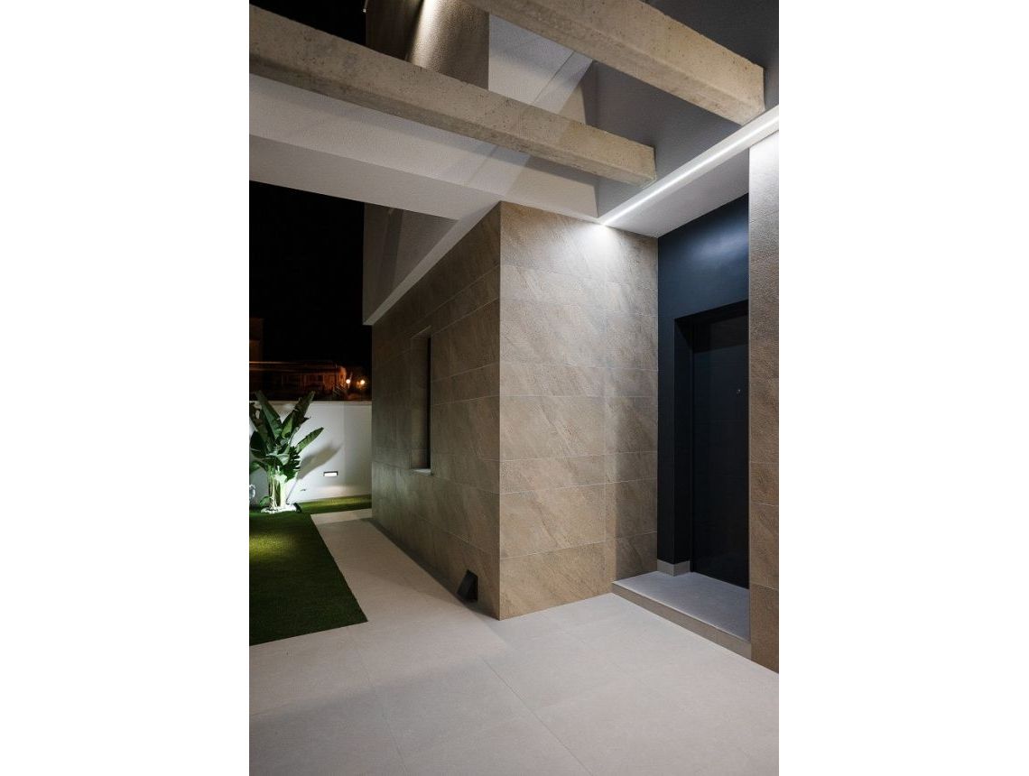 Obra Nueva - Chalet - Orihuela - Algorfa campo de golf