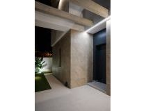 Obra Nueva - Chalet - Orihuela - Algorfa campo de golf