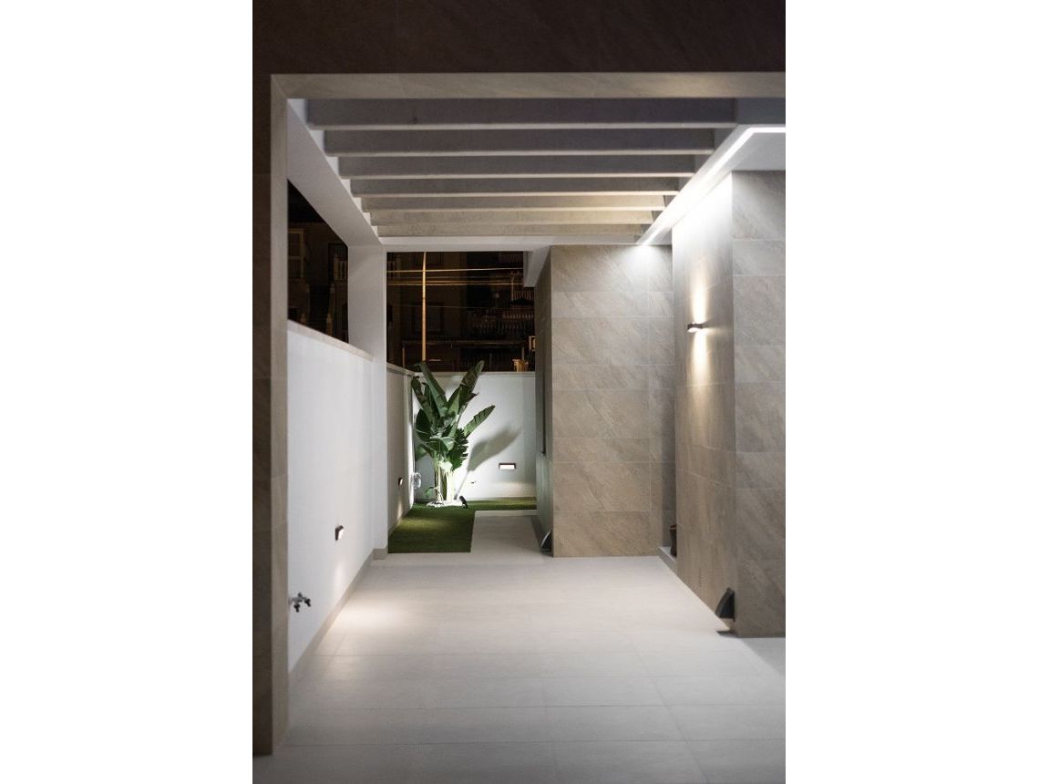 Obra Nueva - Chalet - Orihuela - Algorfa campo de golf