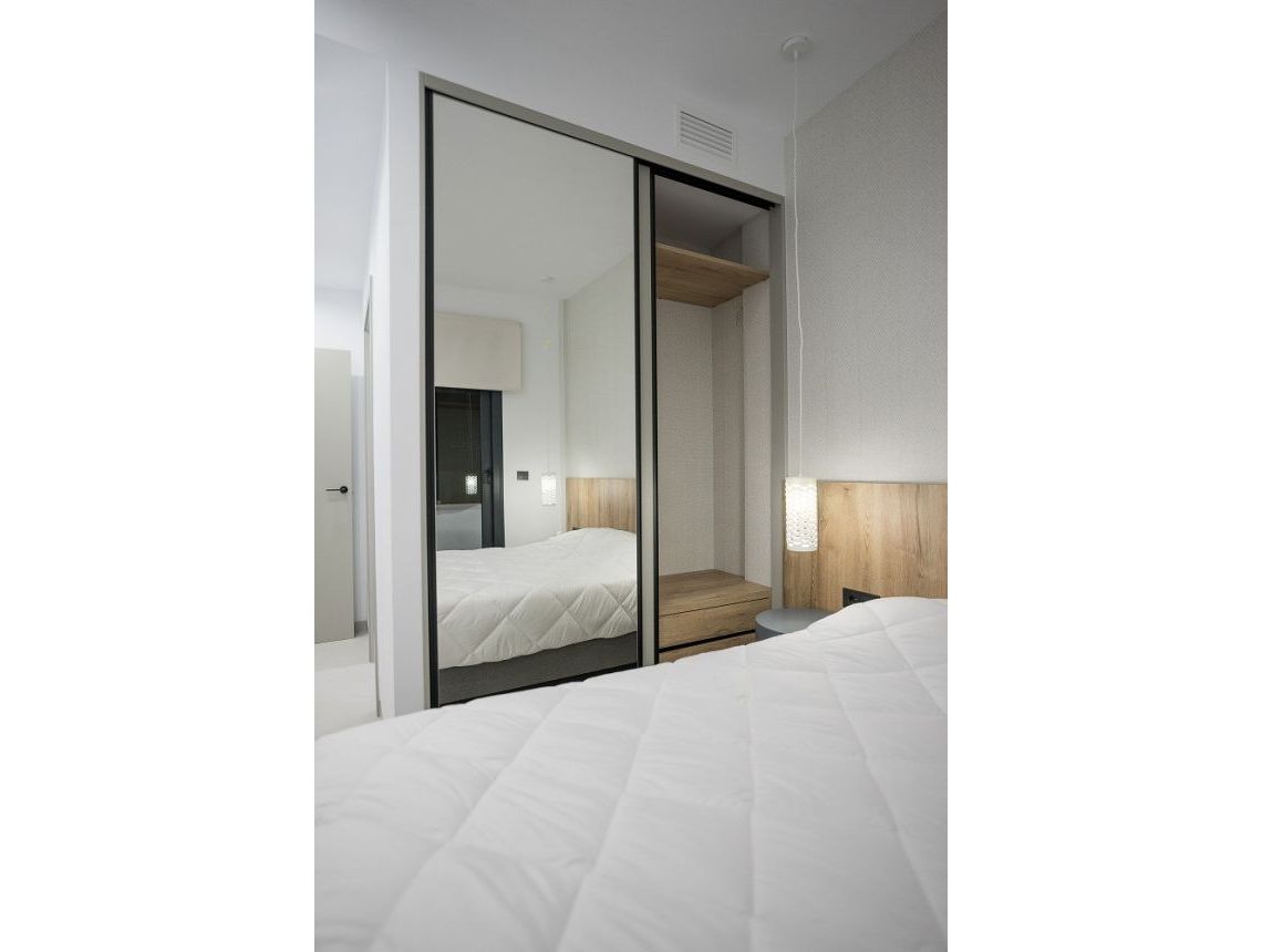 Obra Nueva - Chalet - Orihuela - Algorfa campo de golf