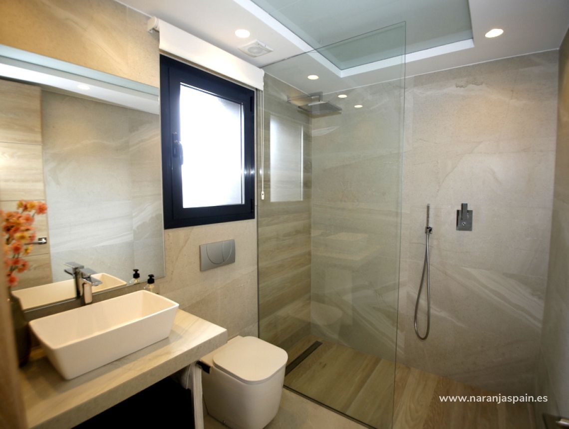 Obra Nueva - Chalet - Rojales - Ciudad Quesada