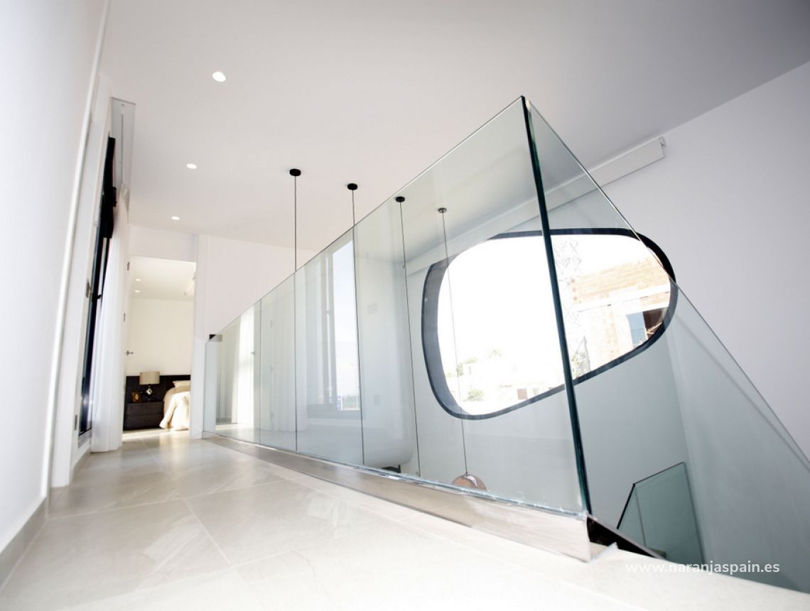 Obra Nueva - Chalet - Rojales - Ciudad Quesada