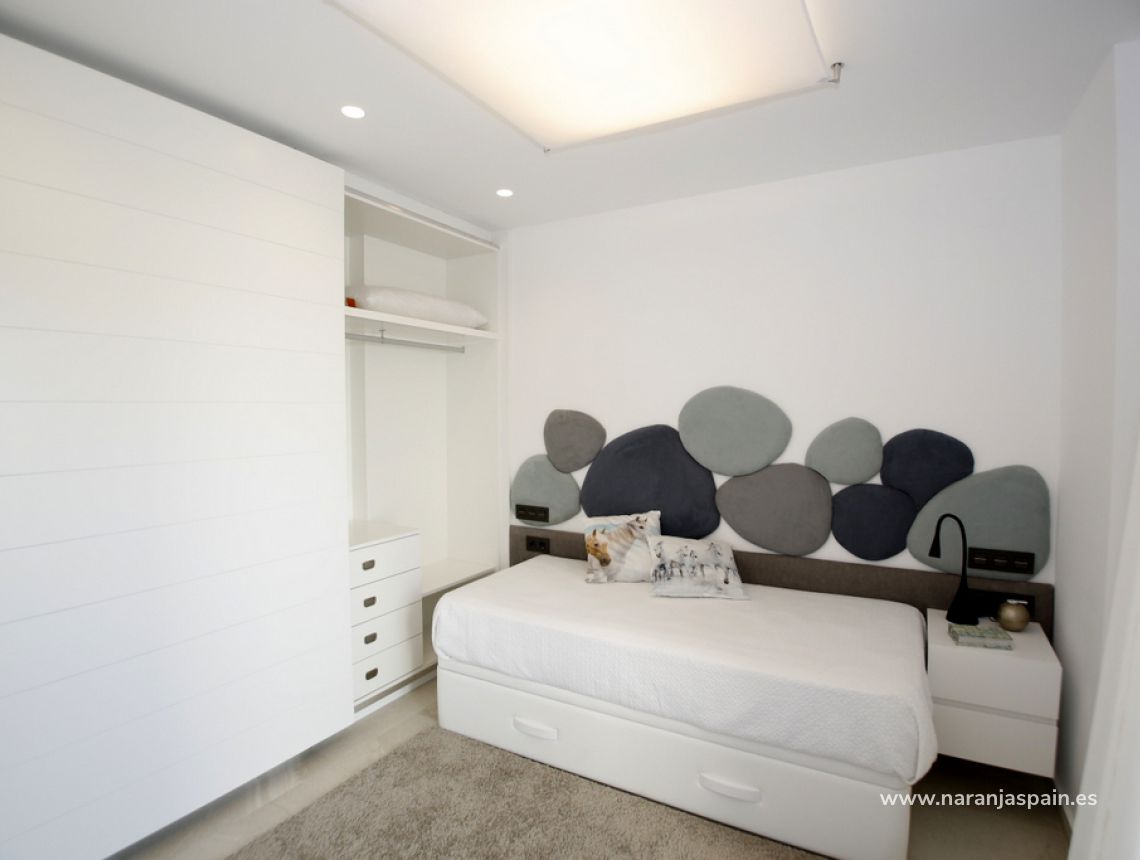 Obra Nueva - Chalet - Rojales - Ciudad Quesada