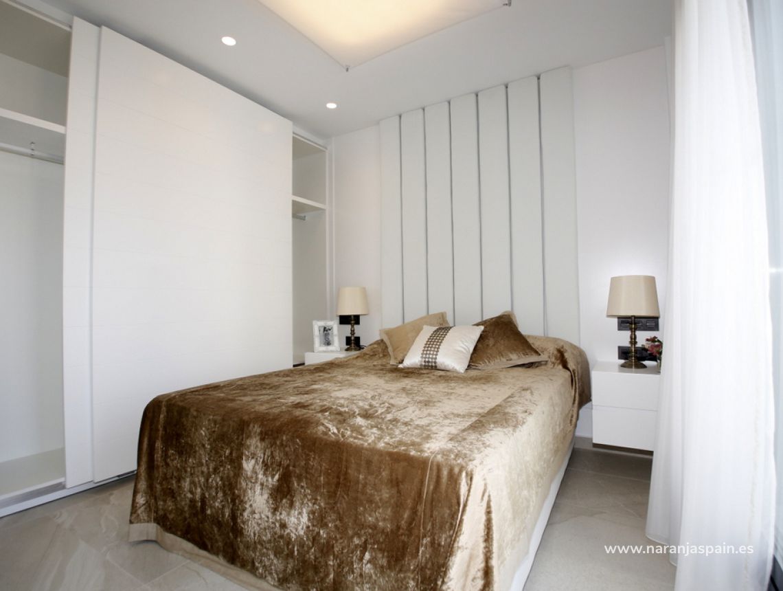 Obra Nueva - Chalet - Rojales - Ciudad Quesada