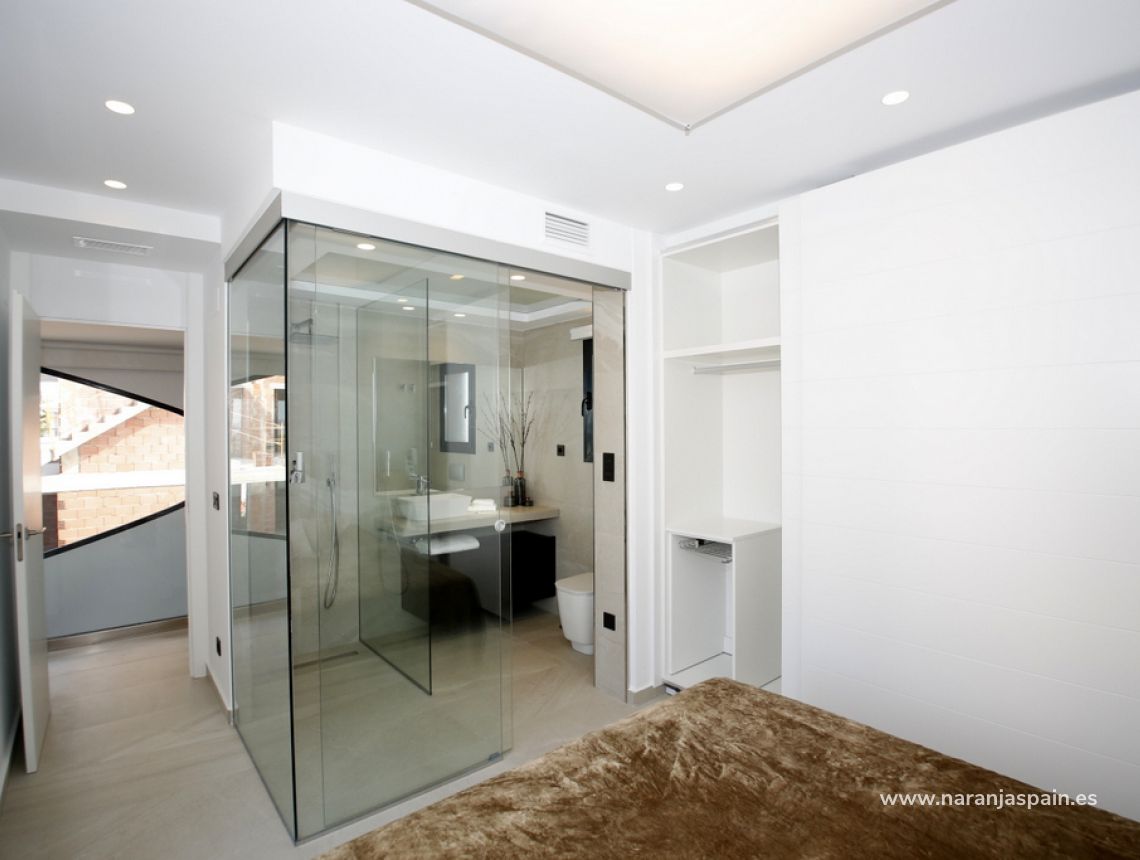 Obra Nueva - Chalet - Rojales - Ciudad Quesada