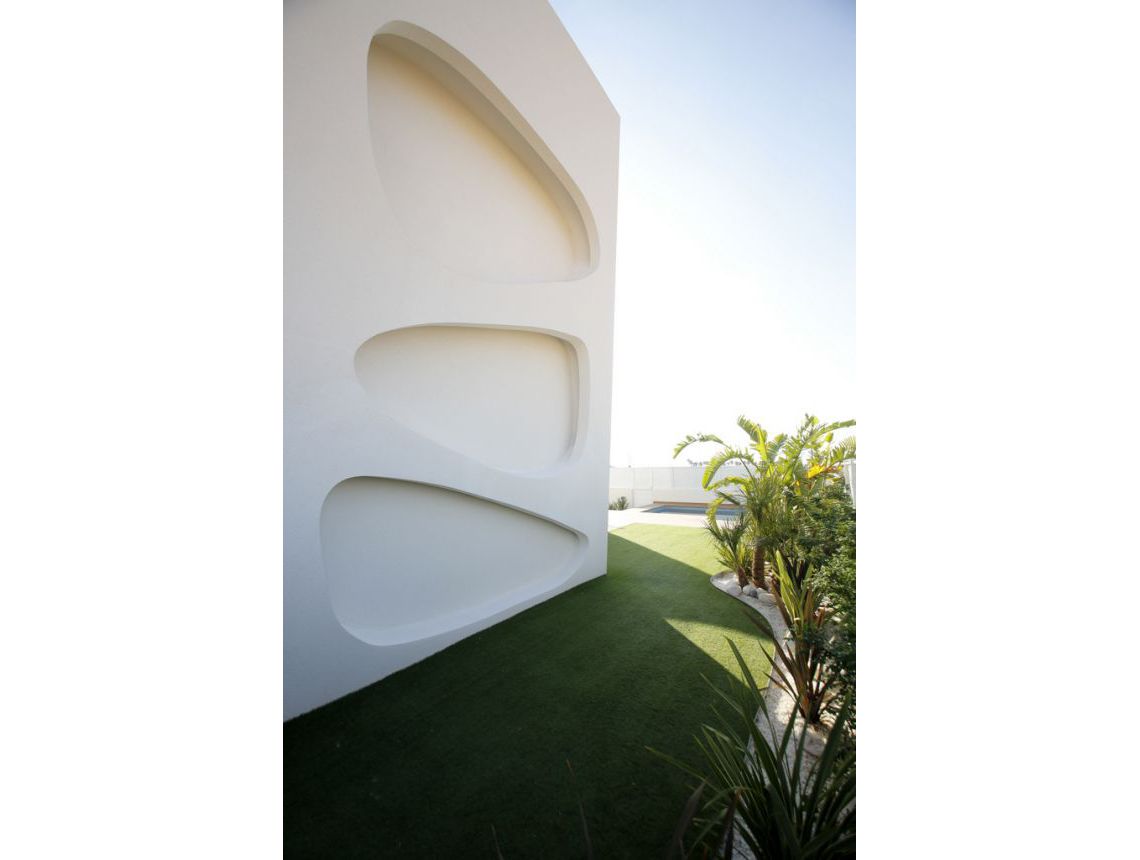 Obra Nueva - Chalet - Rojales - Ciudad Quesada