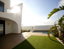 Obra Nueva - Chalet - Rojales - Ciudad Quesada