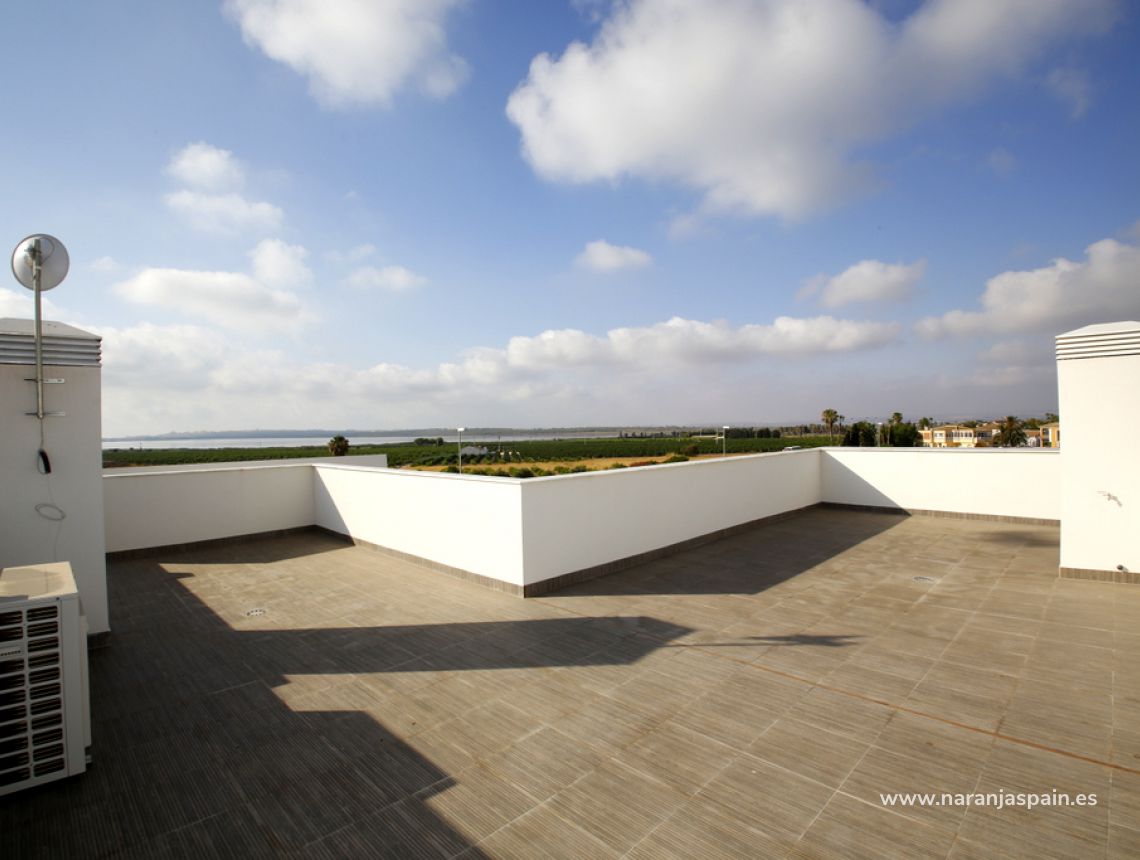 Obra Nueva - Chalet - Rojales - Ciudad Quesada