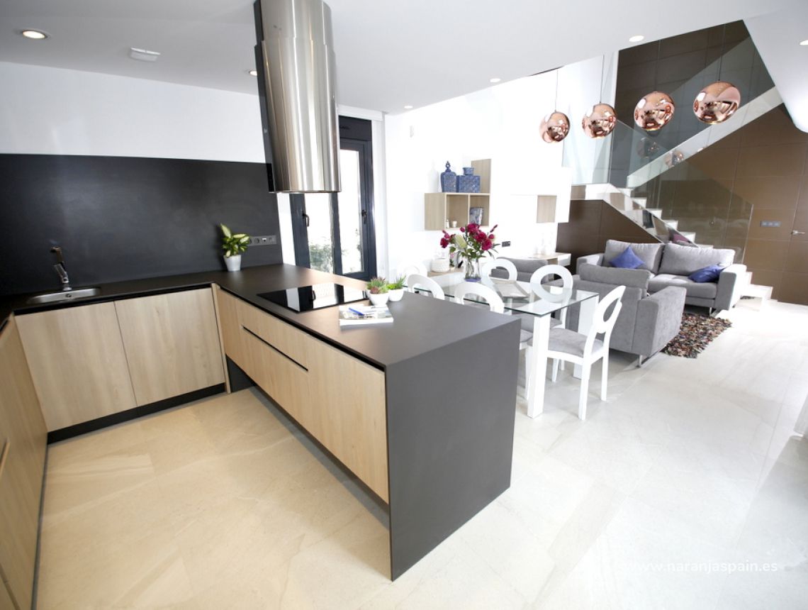 Obra Nueva - Chalet - Rojales - Ciudad Quesada