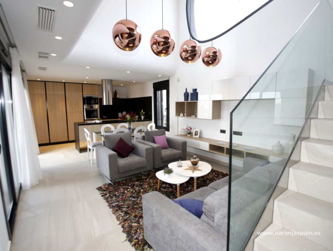 Obra Nueva - Chalet - Rojales - Ciudad Quesada