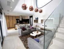 Obra Nueva - Chalet - Rojales - Ciudad Quesada