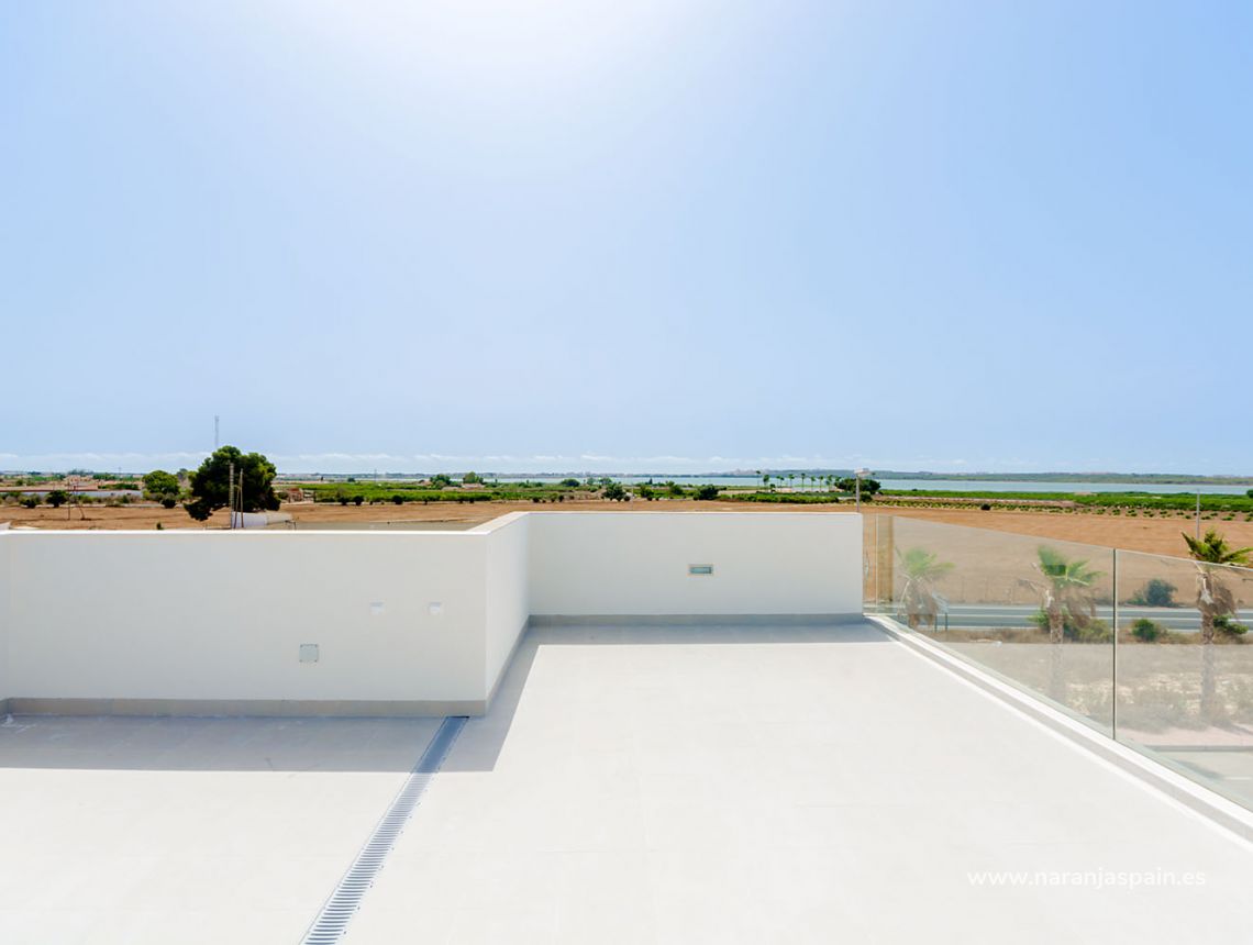 Obra Nueva - Chalet - Rojales - Ciudad Quesada