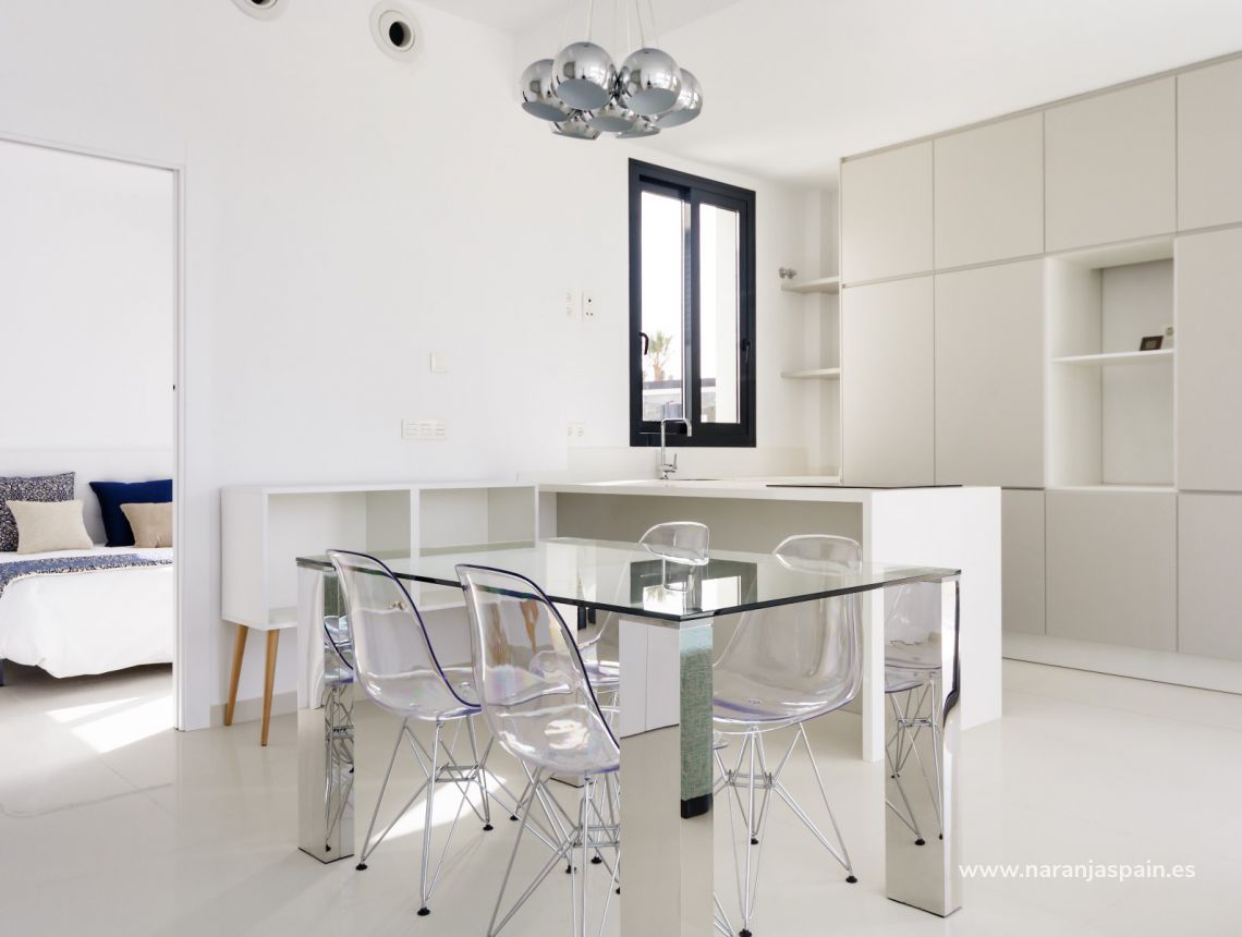 Obra Nueva - Chalet - Rojales - Ciudad Quesada