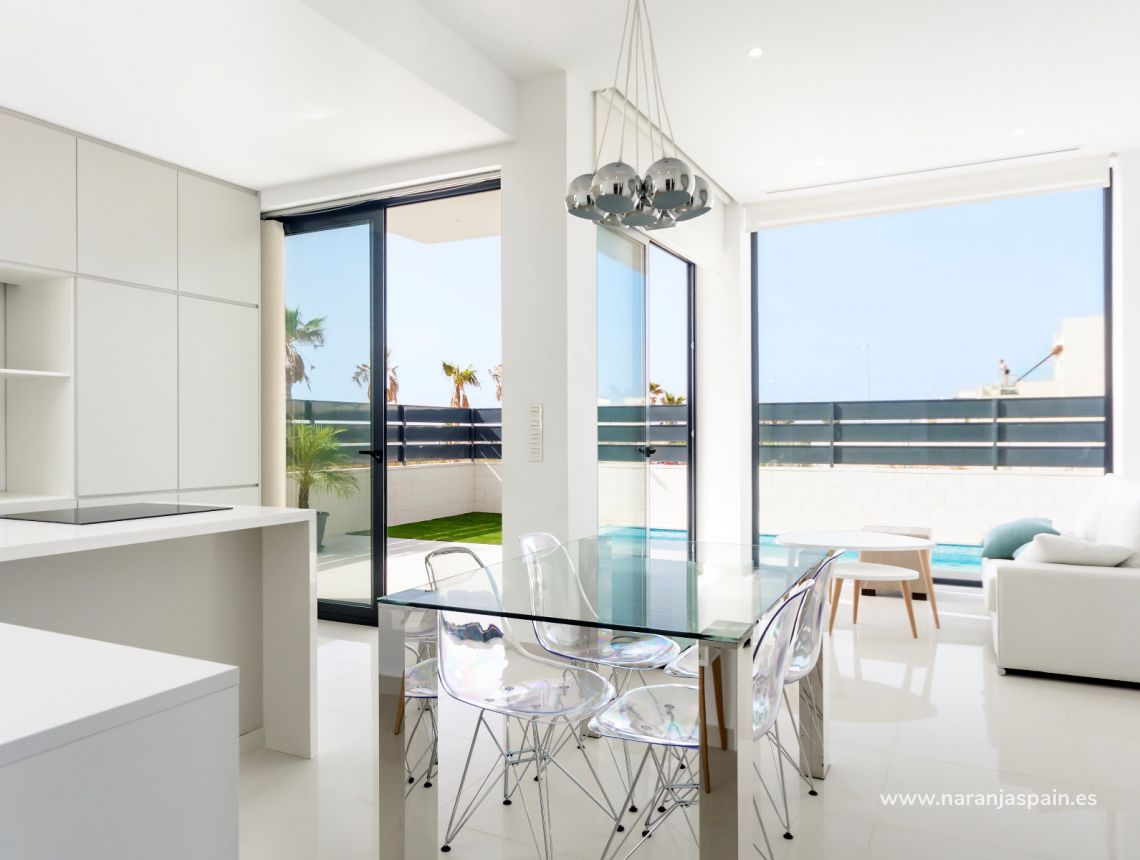 Obra Nueva - Chalet - Rojales - Ciudad Quesada