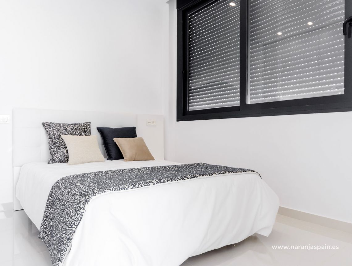 Obra Nueva - Chalet - Rojales - Ciudad Quesada